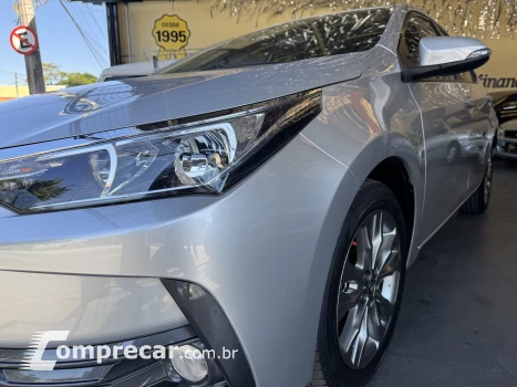COROLLA 2.0 Vvt-ie XEI