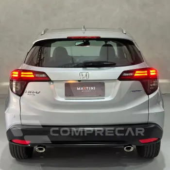 HR-V Touring 1.5 Flex TB 16V 5p Aut.