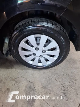 HB20 1.0 12V Comfort