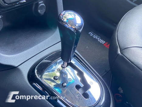 AIRCROSS 1.6 Exclusive 16V