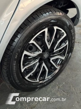 Palio ELX 1.0 Fire/30 Anos F. Flex 8V 4p