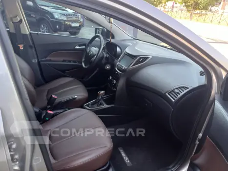 HB20 1.6 Premium 16V