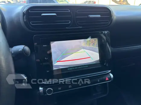 C4 CACTUS 1.6 VTI 120 Feel