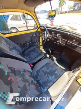 FUSCA 1.3 8V