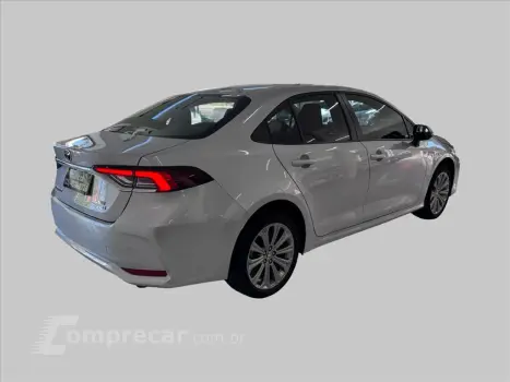 COROLLA 1.8 VVT-I HYBRID FLEX ALTIS CVT
