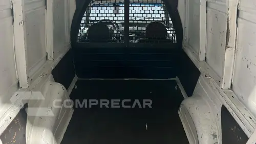 FIORINO 1.3 MPI Fire Furgão 8V