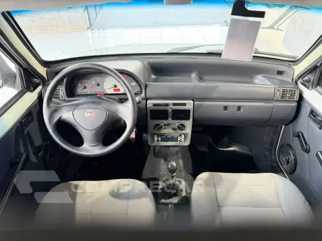 FIORINO 1.3 MPI Fire Furgão 8V