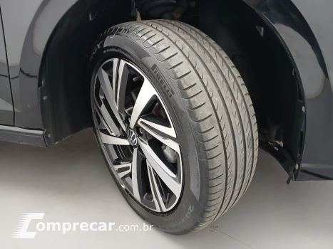 VIRTUS 1.0 200 TSI HIGHLINE AUTOMÁTICO