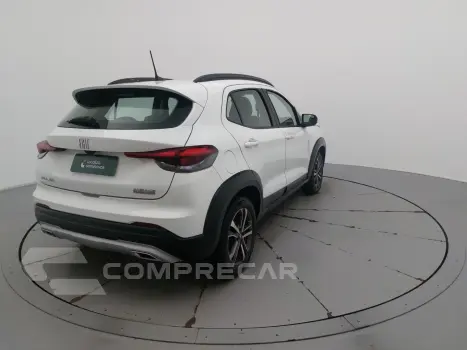 PULSE 1.0 TURBO 200 FLEX AUDACE CVT