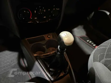 STRADA 1.4 MPI WORKING CS 8V FLEX 2P MANUAL