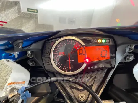 GSX-R750 SRAD
