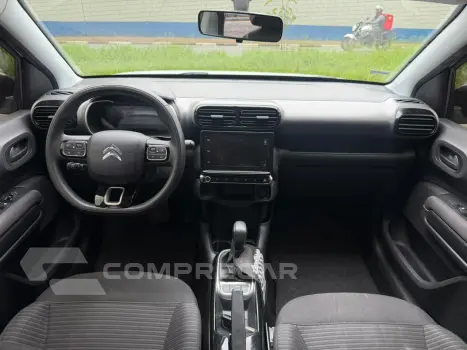 C4 CACTUS 1.6 VTI 120 Feel Eat6