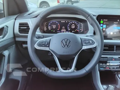 T-CROSS 1.0 200 TSI TOTAL FLEX COMFORTLINE AUTOMÁTICO