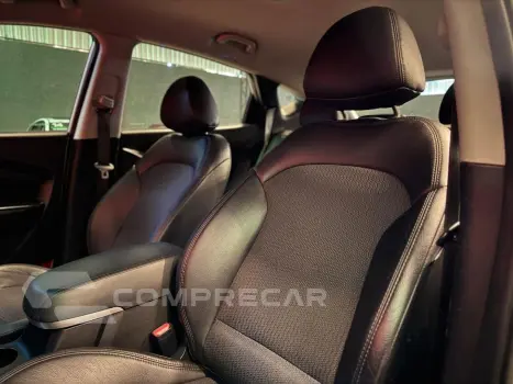Ix35 2.0 Mpi 4X2 16V Flex 4P Automático