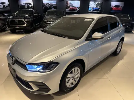 Volkswagen POLO 1.0 170 TSI 4 portas