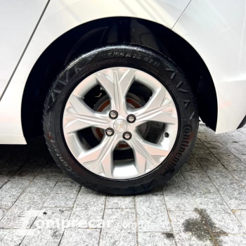 ONIX 1.0 Turbo LTZ