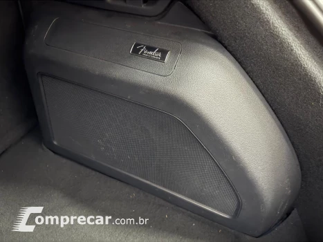 FUSCA 2.0 TSI 16V
