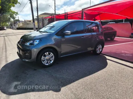 UP 1.0 12V 4P TSI FLEX MOVE UP