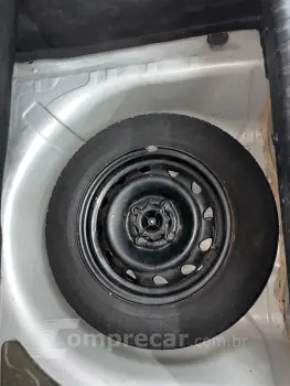 ONIX HATCH LT 1.0 8V FlexPower 5p Mec.