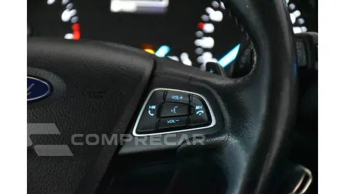 ECOSPORT - 1.5 TI-VCT SE AUTOMÁTICO