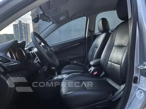 Lancer HL 2.0 16V 160cv Aut.