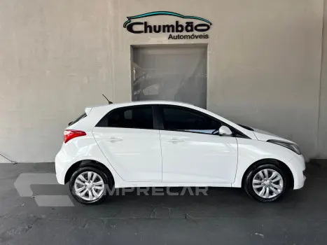 HB20 1.0 12V Comfort