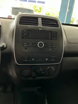 KWID 1.0 12V SCE ZEN