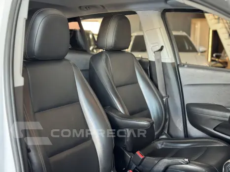 Tracker 1.4 16V 4P FLEX PREMIER TURBO AUTOMÁTICO