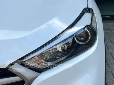 TUCSON 1.6 16V T-gdi GL Ecoshift