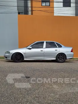 VECTRA 2.2 MPFI CD 16V
