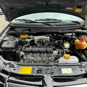 PRISMA 1.0 MPFI JOY 8V