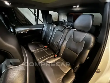 XC90 2.0 4P T8 HYBRID INSCRIPTION EXPRESSION AWD TURBO AUTOM