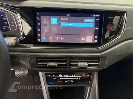 NIVUS 1.0 200 TSI TOTAL FLEX HIGHLINE AUTOMÁTICO