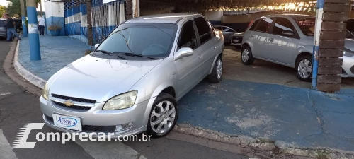 CLASSIC 1.0 MPFI LS 8V
