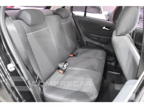 FOX - 1.6 MSI COMFORTLINE 8V 4P MANUAL