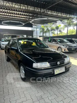 VECTRA 2.0 MPFI GLS 8V