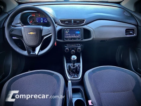 PRISMA 1.4 MPFI LTZ 8V