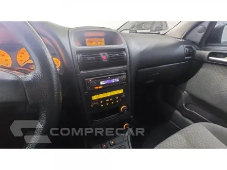 ASTRA HATCH - 2.0 MPFI 8V 4P MANUAL