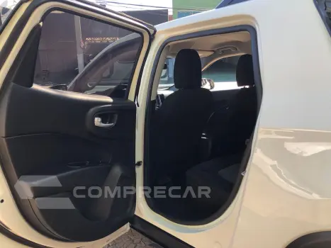 Toro 1.3 Turbo 270 Flex Endurance At6