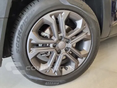 RENEGADE 1.3 T270 TURBO FLEX LONGITUDE AT6