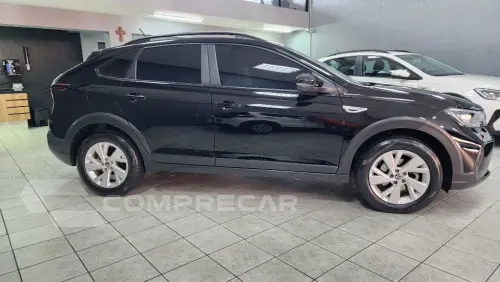 Nivus Comfortline 1.0 200 TSI Flex Aut.