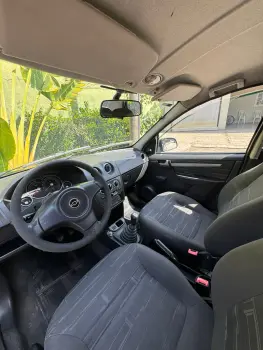 PRISMA 1.4 MPFI Maxx 8V