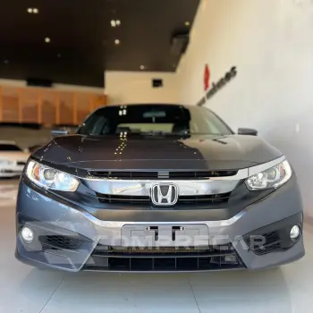 CIVIC 2.0 16vone EXL