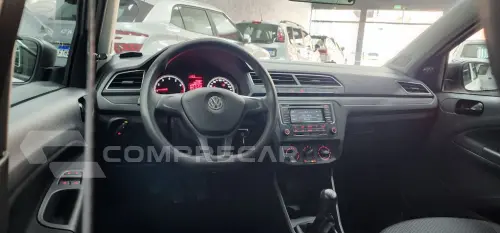 VOYAGE 1.0 Flex 12V 4p