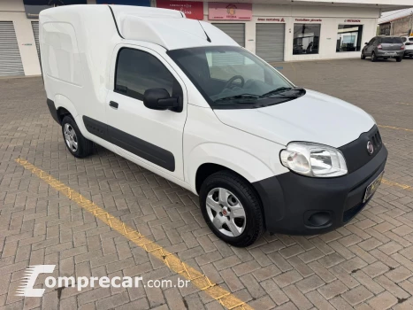 Fiorino Endurance 1.4 Completa