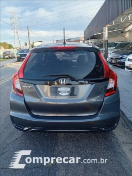 FIT 1.5 EXL 16V