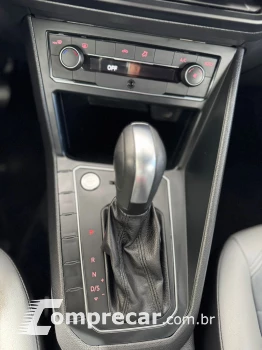 NIVUS 1.0 200 TSI Highline
