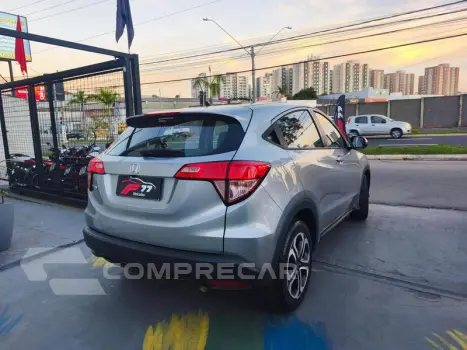 HR-V LX CVT