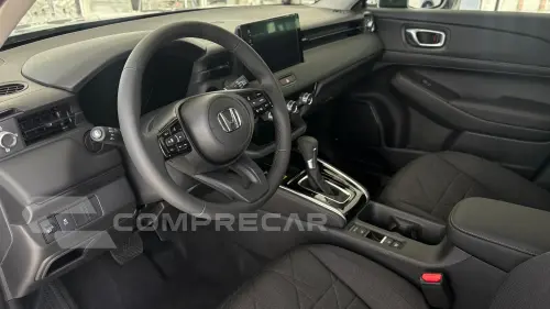 HR-V 1.5 DI I-vtec EX