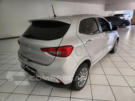 Argo 1.0 4P FLEX FIREFLY DRIVE